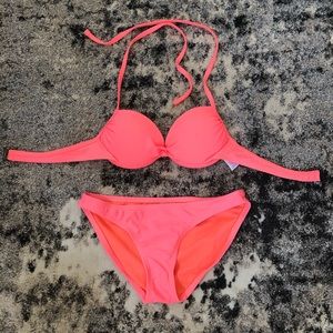 Xhilaration Bathing Suit Size XS